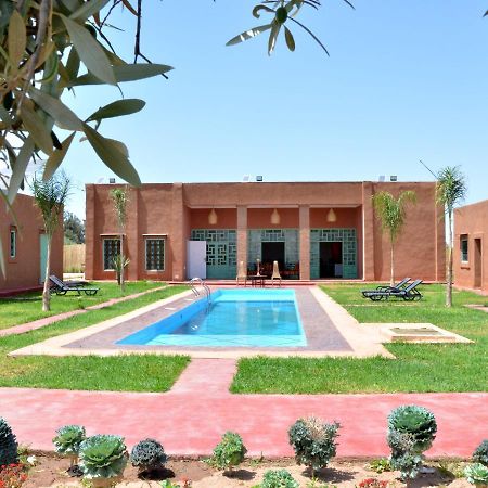 Hotel Louisa Farm Marrakesz Zewnętrze zdjęcie