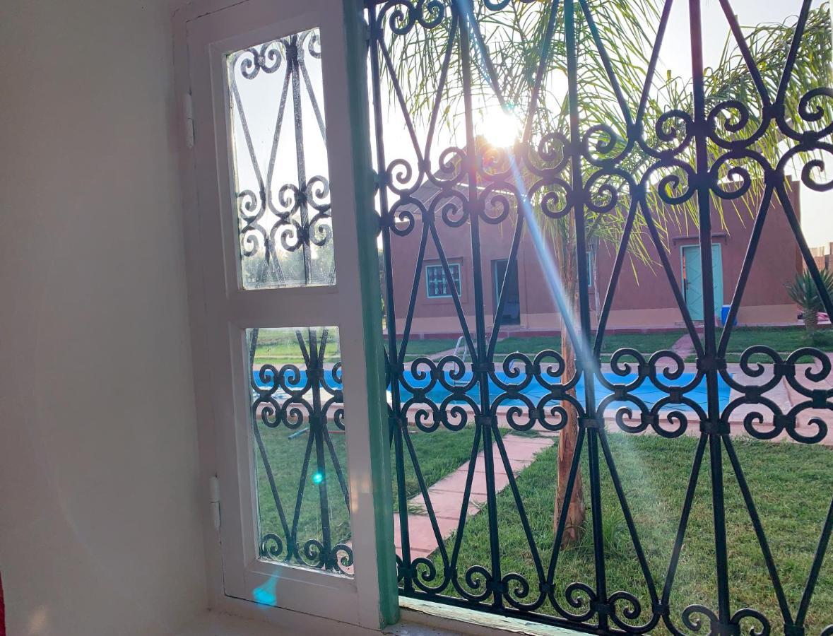 Hotel Louisa Farm Marrakesz Zewnętrze zdjęcie