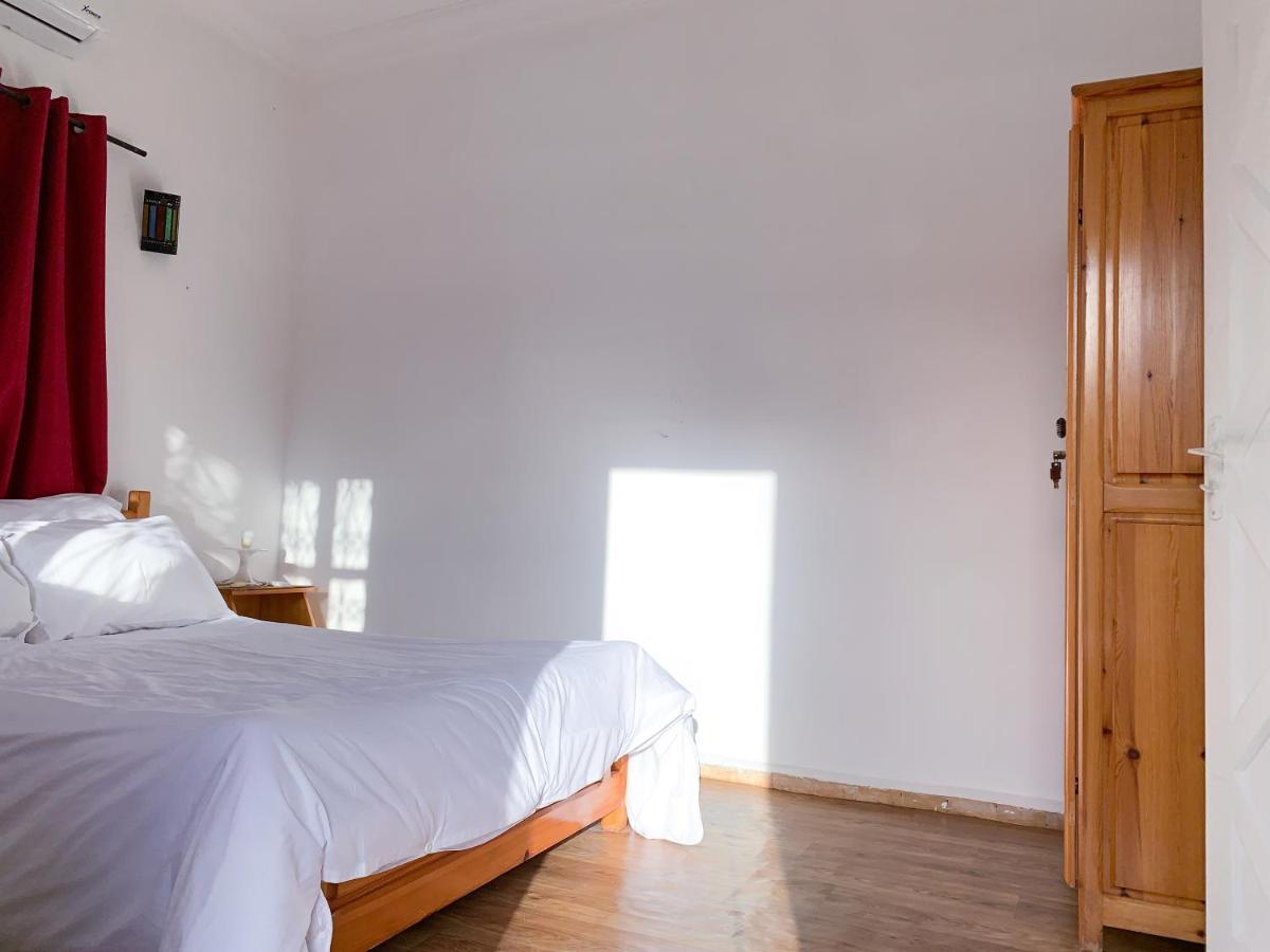 Hotel Louisa Farm Marrakesz Zewnętrze zdjęcie