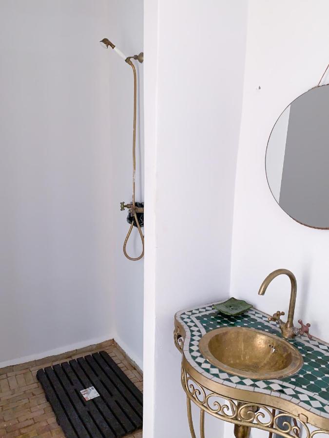 Hotel Louisa Farm Marrakesz Zewnętrze zdjęcie
