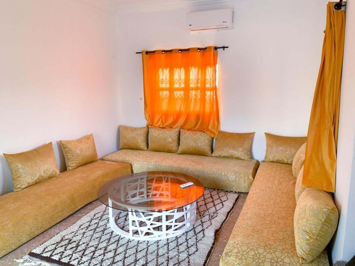 Hotel Louisa Farm Marrakesz Zewnętrze zdjęcie