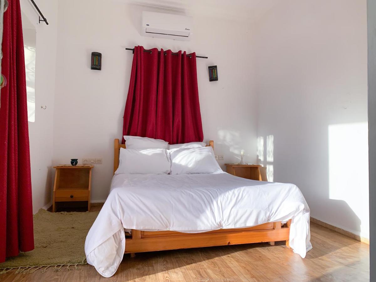 Hotel Louisa Farm Marrakesz Zewnętrze zdjęcie